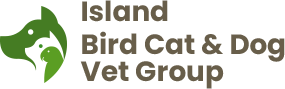 Island Bird Cat & Dog Vet Group